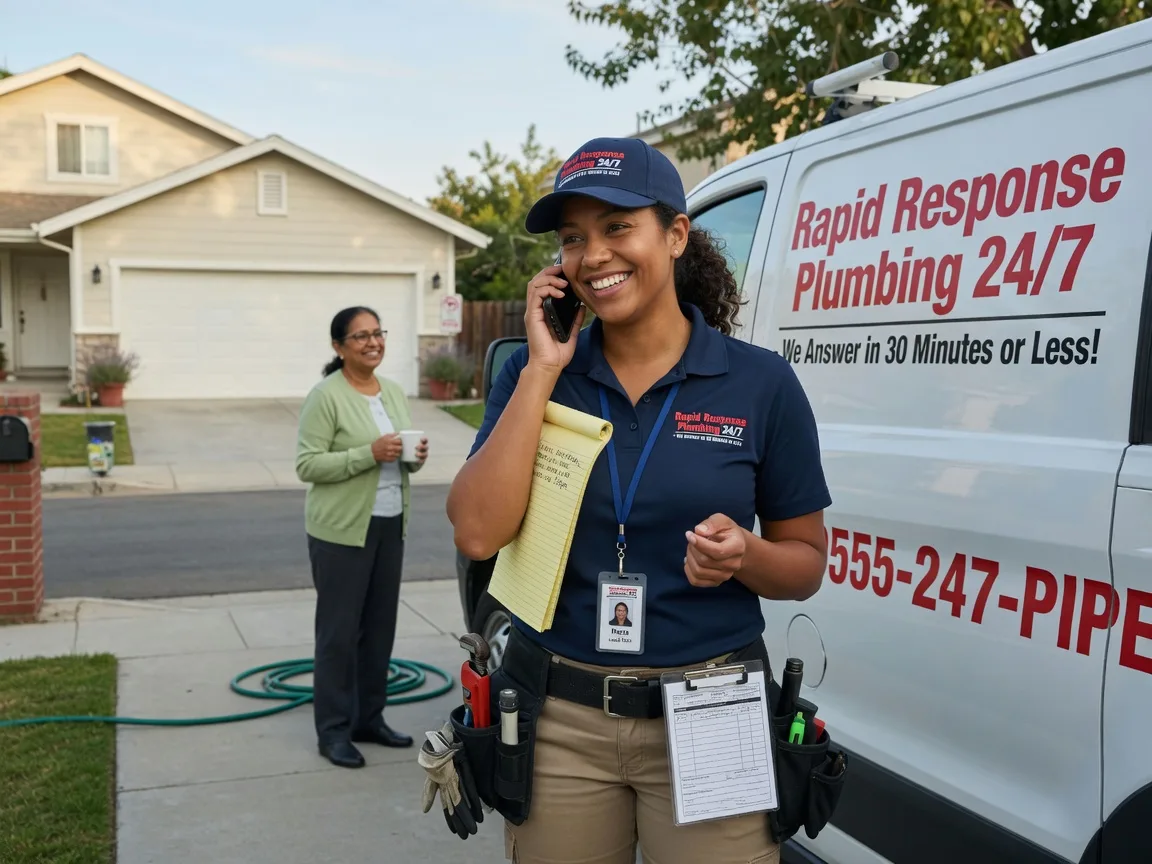 Emergency Plumber Burnside, IA FAQs